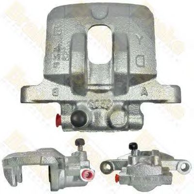 BRAKE ENGINEERING ca2799r -  Тормозной суппорт